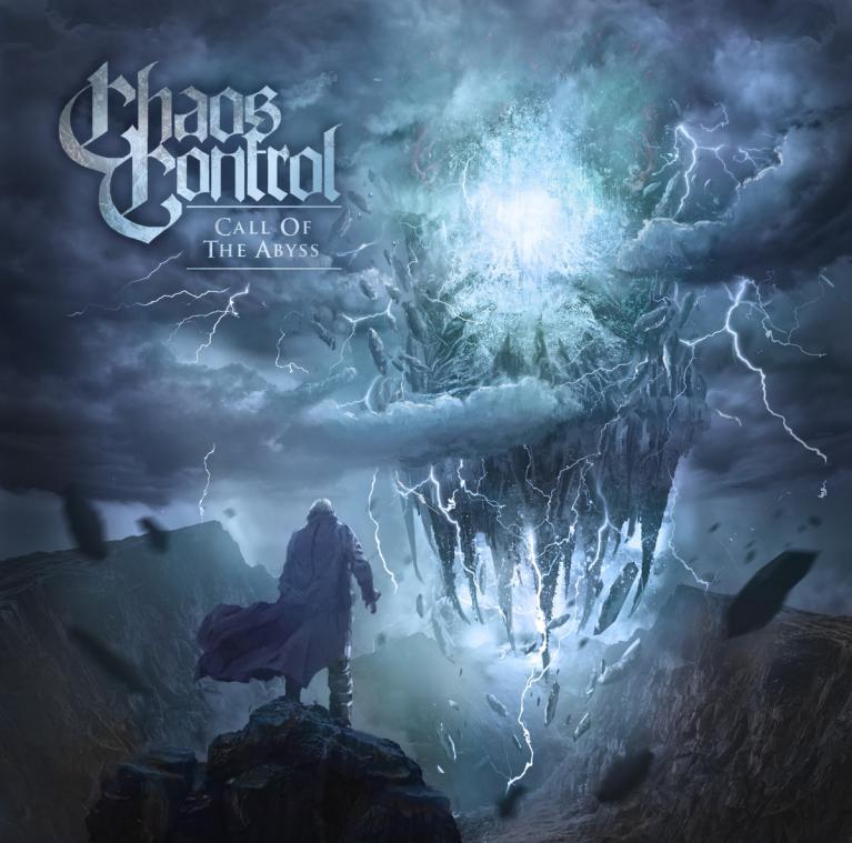 Chaos Control - Call to the Abyss - 2022 (Guest on: Karma, Prophecy, Departure, Fatal Disaster)