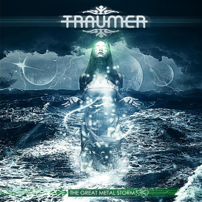 TraumeR - The Great Metal Storm - 2014