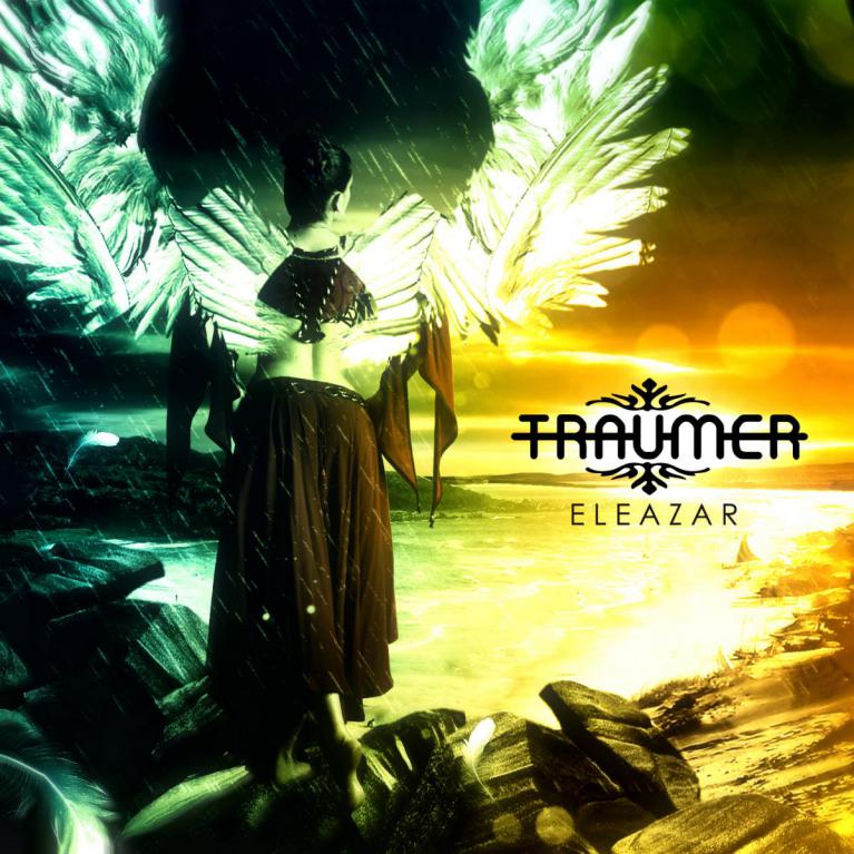 TraumeR - Eleazar EP - 2012