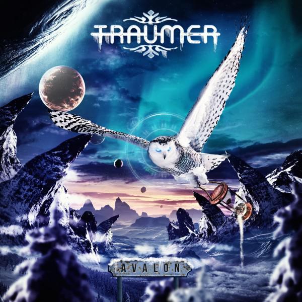 TraumeR - Avalon - 2016